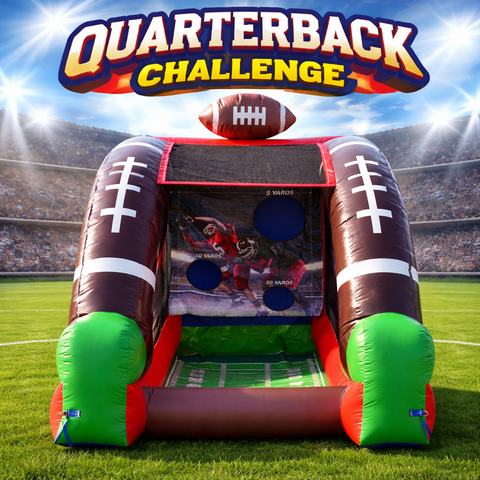 Quarterback Challenge
